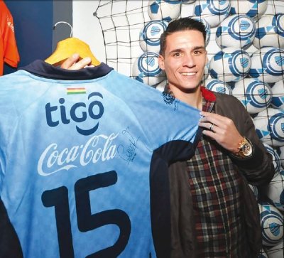 Club Bolivar