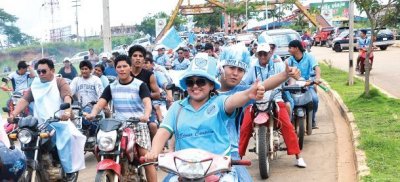 Club Bolivar