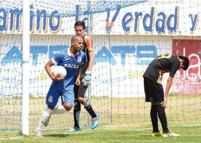 Club Bolivar