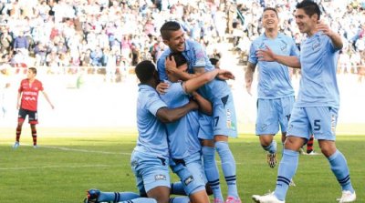 Club Bolivar