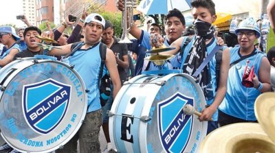 Club Bolivar