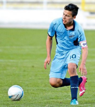 Club Bolivar