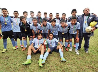 Club Bolivar
