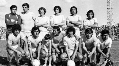 Club Bolivar