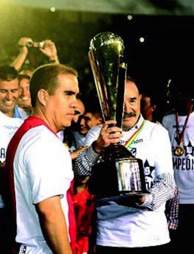 Club Bolivar