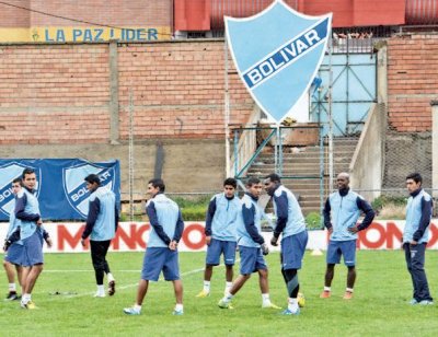 Club Bolivar