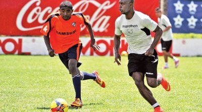 Club Bolivar