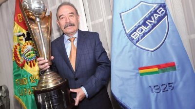 Club Bolivar