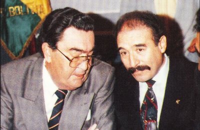 Club Bolivar
