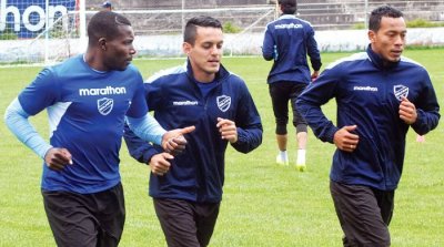 Club Bolivar