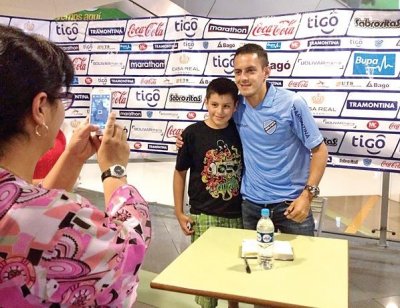 Club Bolivar