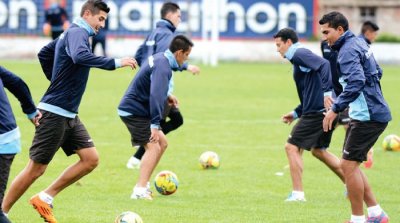 Club Bolivar
