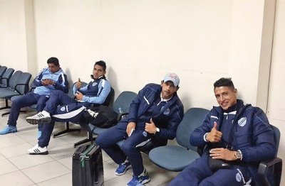 Club Bolivar