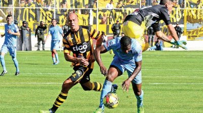 Club Bolivar