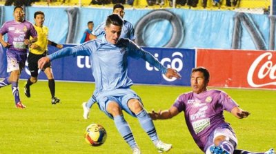 Club Bolivar