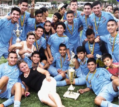 Club Bolivar