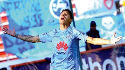 Club Bolivar
