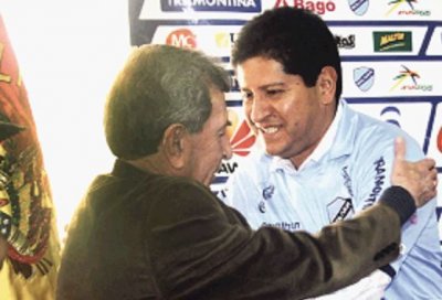Club Bolivar