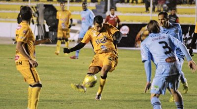 Club Bolivar