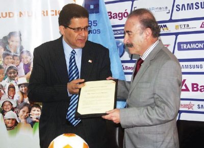 Club Bolivar