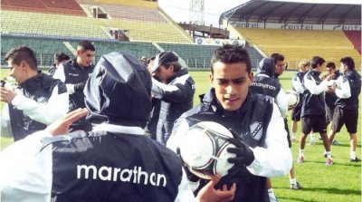 Club Bolivar