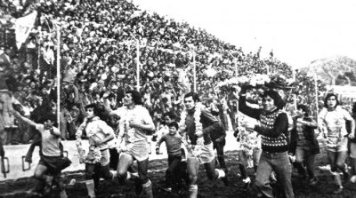 Club Bolivar