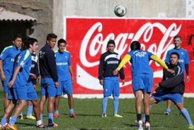 Club Bolivar