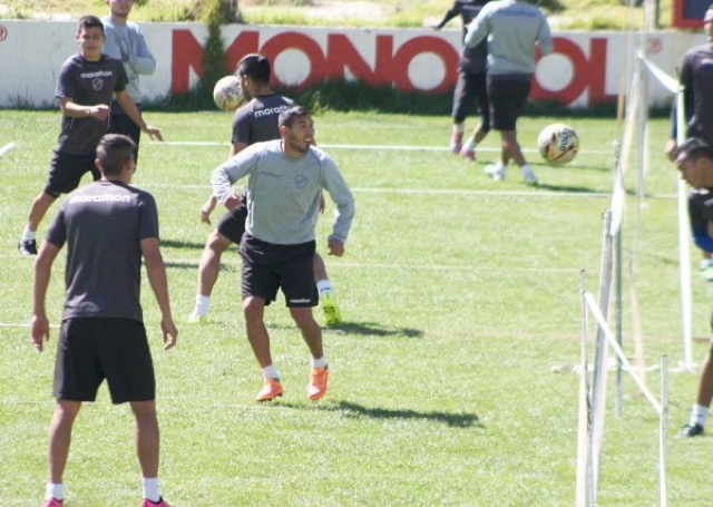 Club Bolivar