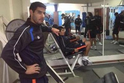 Club Bolivar