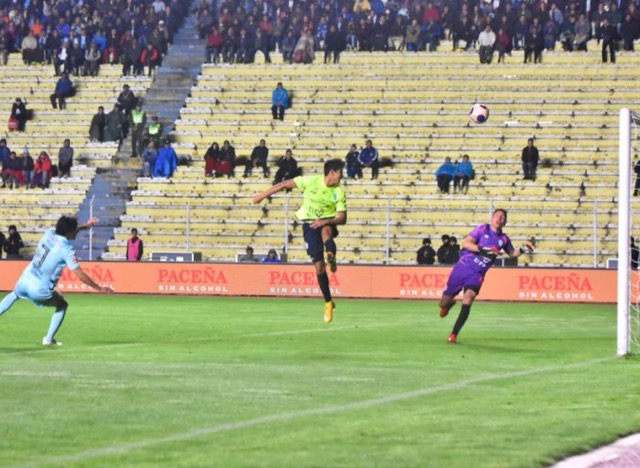 Club Bolivar