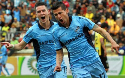 Club Bolivar