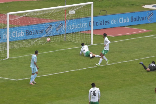 Club Bolivar