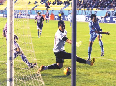 Club Bolivar