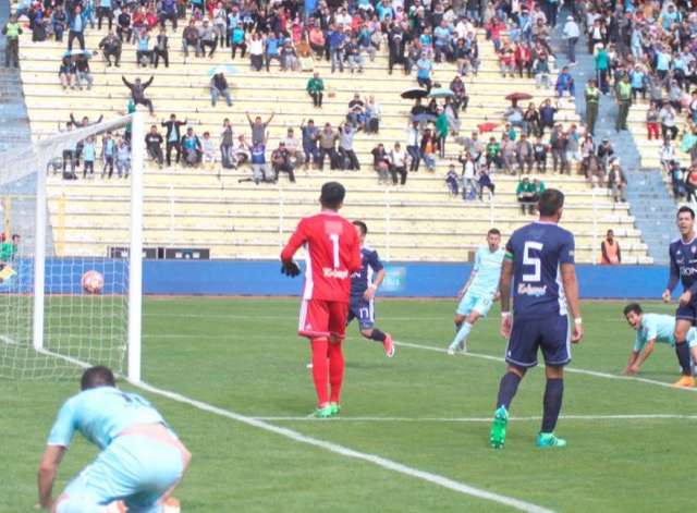 Club Bolivar