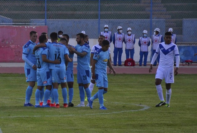 Club Bolivar