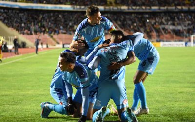 Club Bolivar