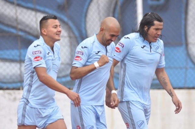 Club Bolivar