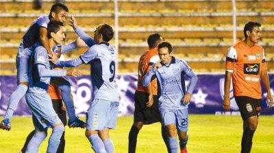 Club Bolivar