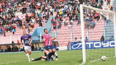 Club Bolivar