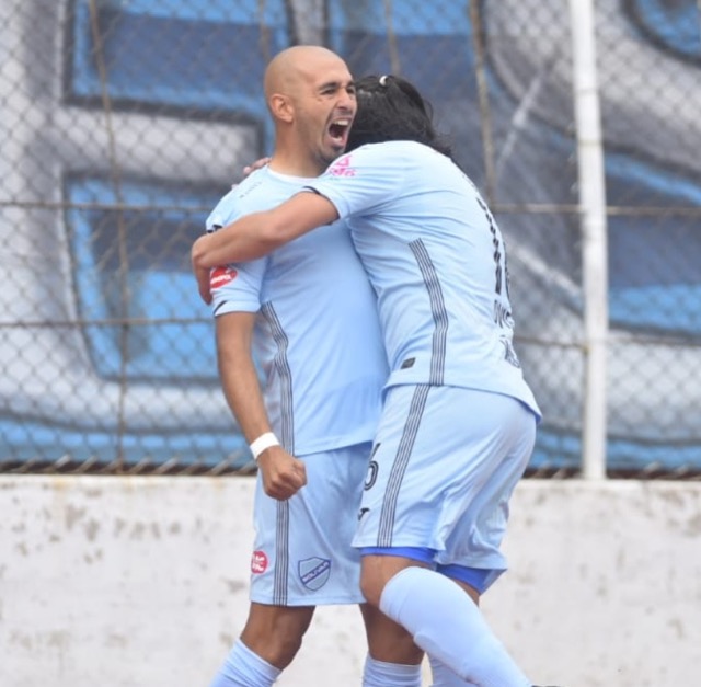 Club Bolivar