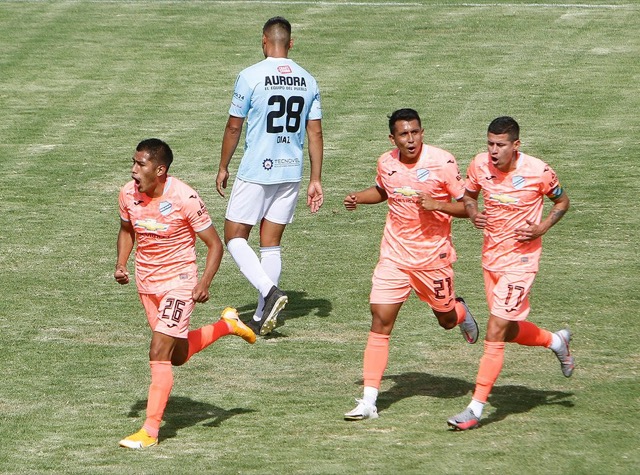 Club Bolivar