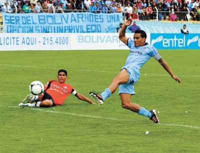 Club Bolivar