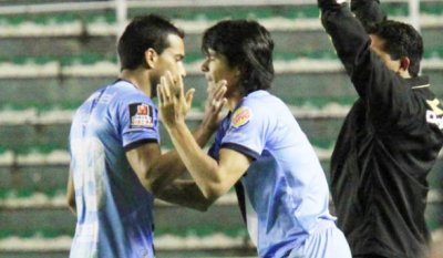 Club Bolivar
