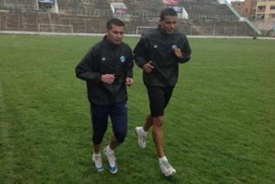 Club Bolivar