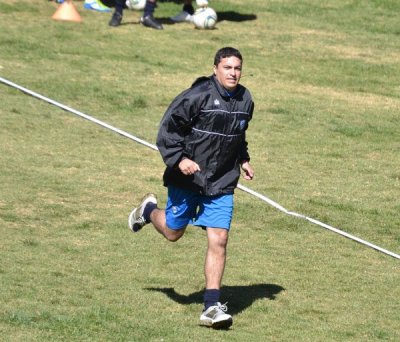 Club Bolivar