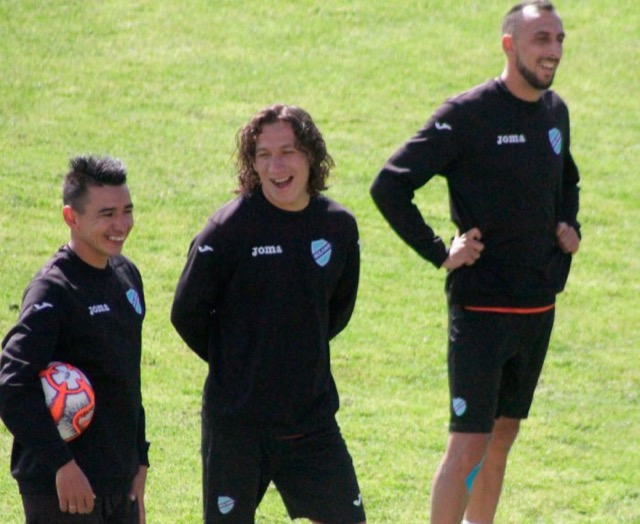Club Bolivar