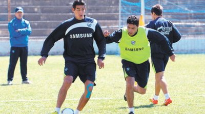 Club Bolivar