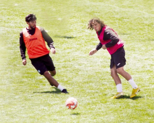 Club Bolivar