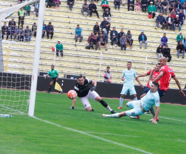 Club Bolivar