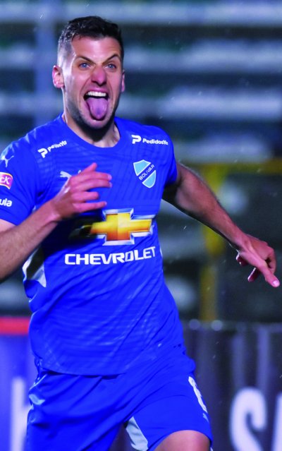 Club Bolivar